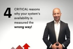 4 CRITICAL reasons featured- ultimate growth